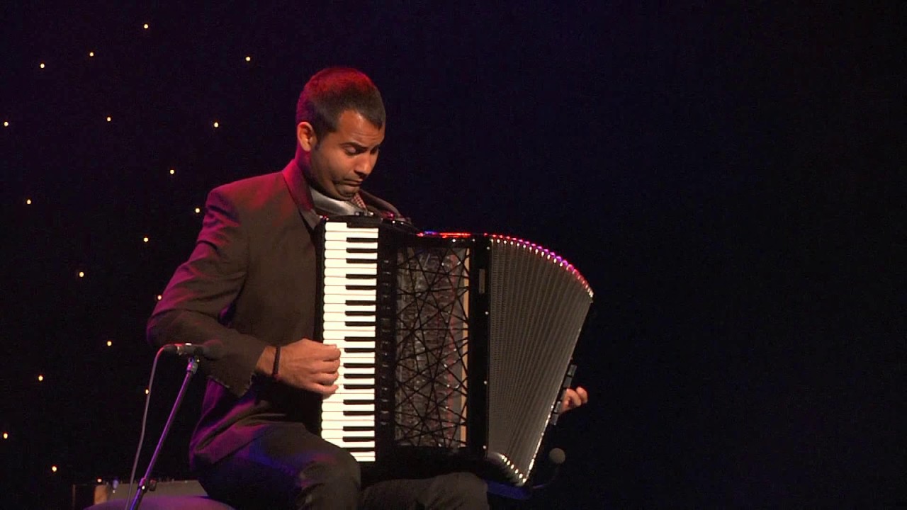 Stanislav Jusufovic 1
