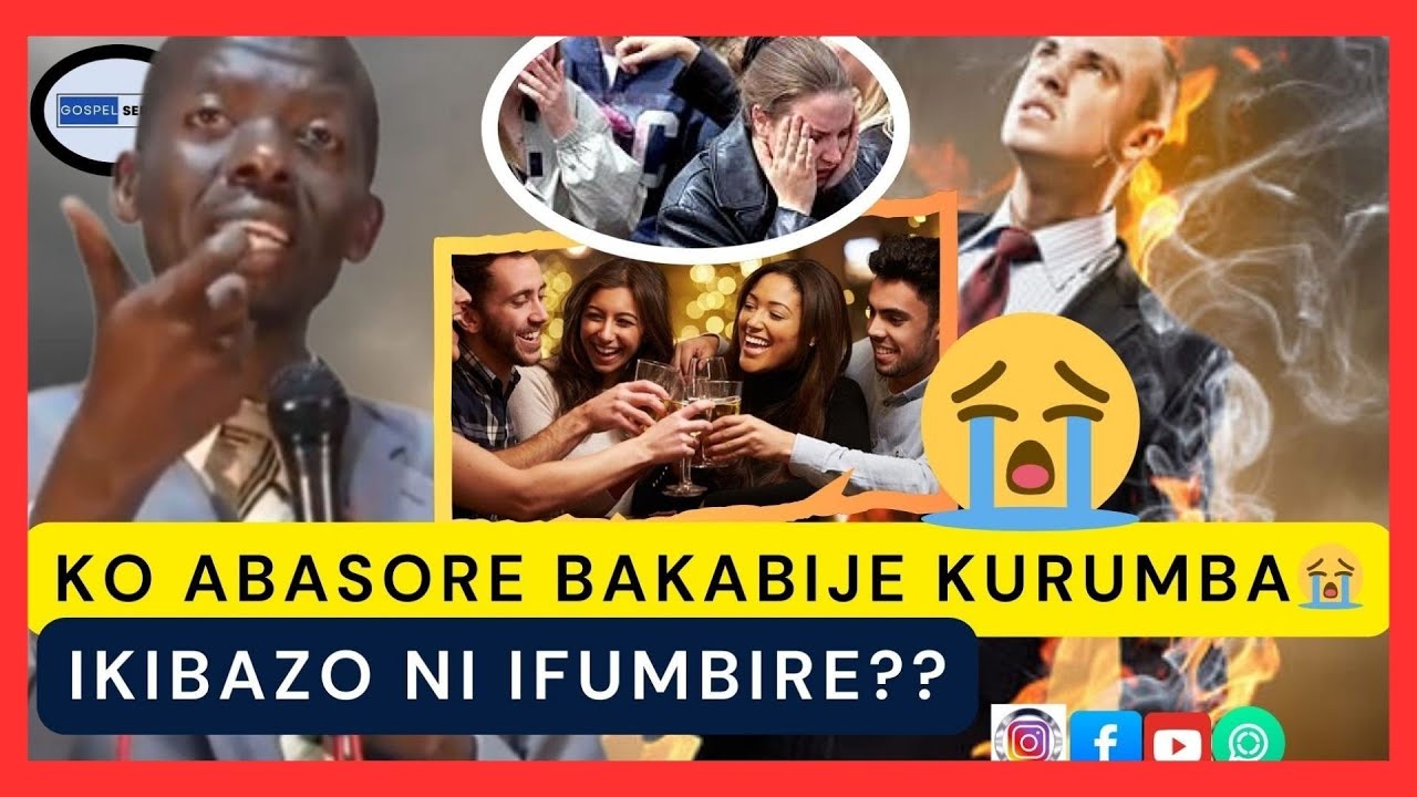 🔴KURUMBA GUKABIJE  MU BASORE..| IKIBAZO NI IFUMBIRE? / MUSONI FLAVIEN