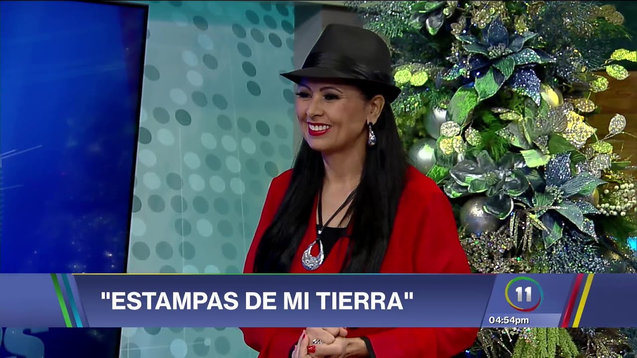 Banco Popular celebra 30 años de “Estampas de Mi Tierra” con un especial navideño