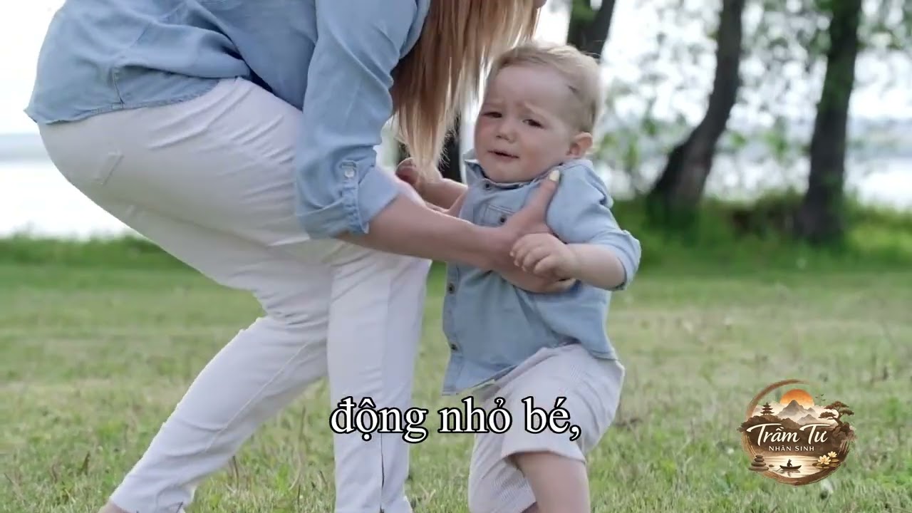 Dòng Chảy Bền Bỉ, Không Phải Cơn Sóng Vụt Tắt: Sức Mạnh Vượt Qua Mọi Động Lực