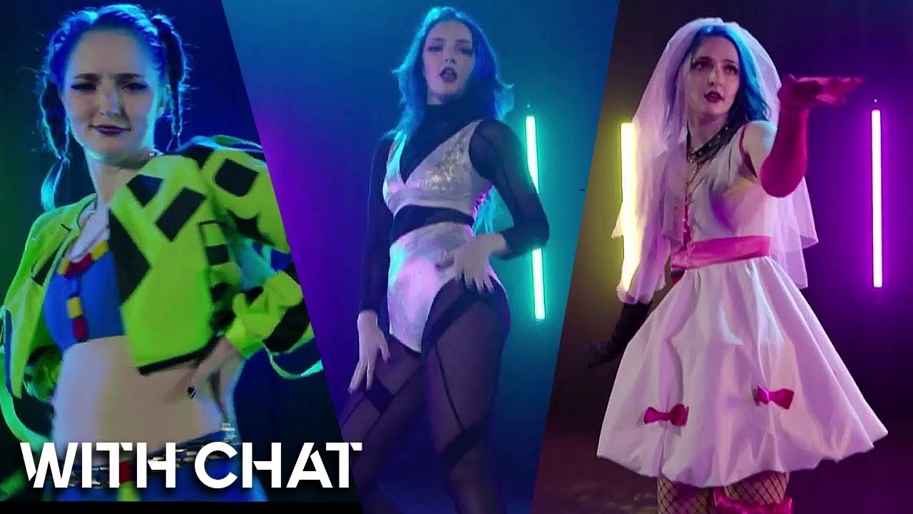 DANCE-A-THON FINALE 2023 [With Chat] (Streamed May 24th, 2023)