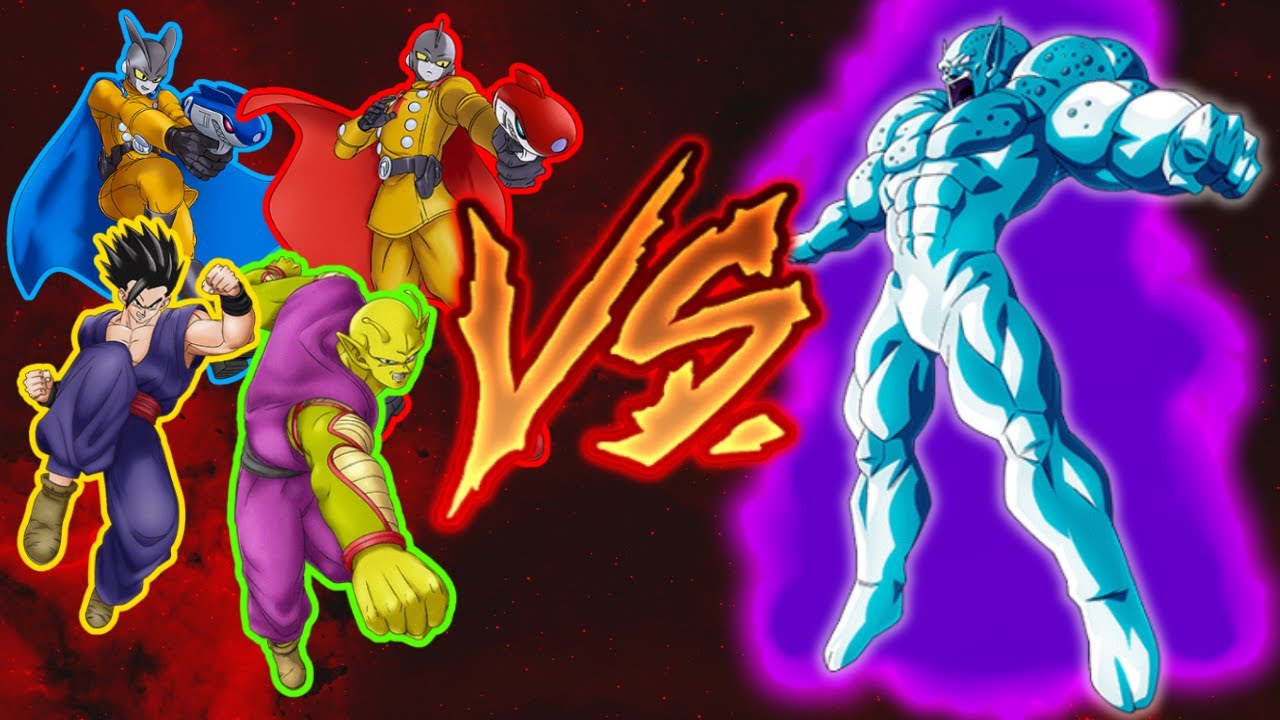 F2P Player VS Meta Rildo Fight! (Artificial Lifeforms Ultimate Redzone)
