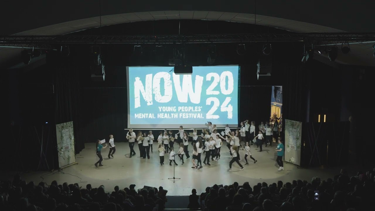 NOW Fest - Day 2 - Finale