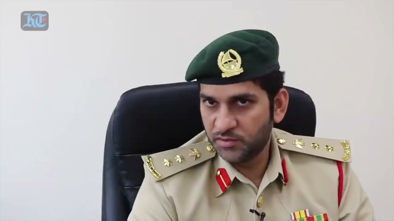 How to avoid traffic fines in Dubai #bikerider #dubai
