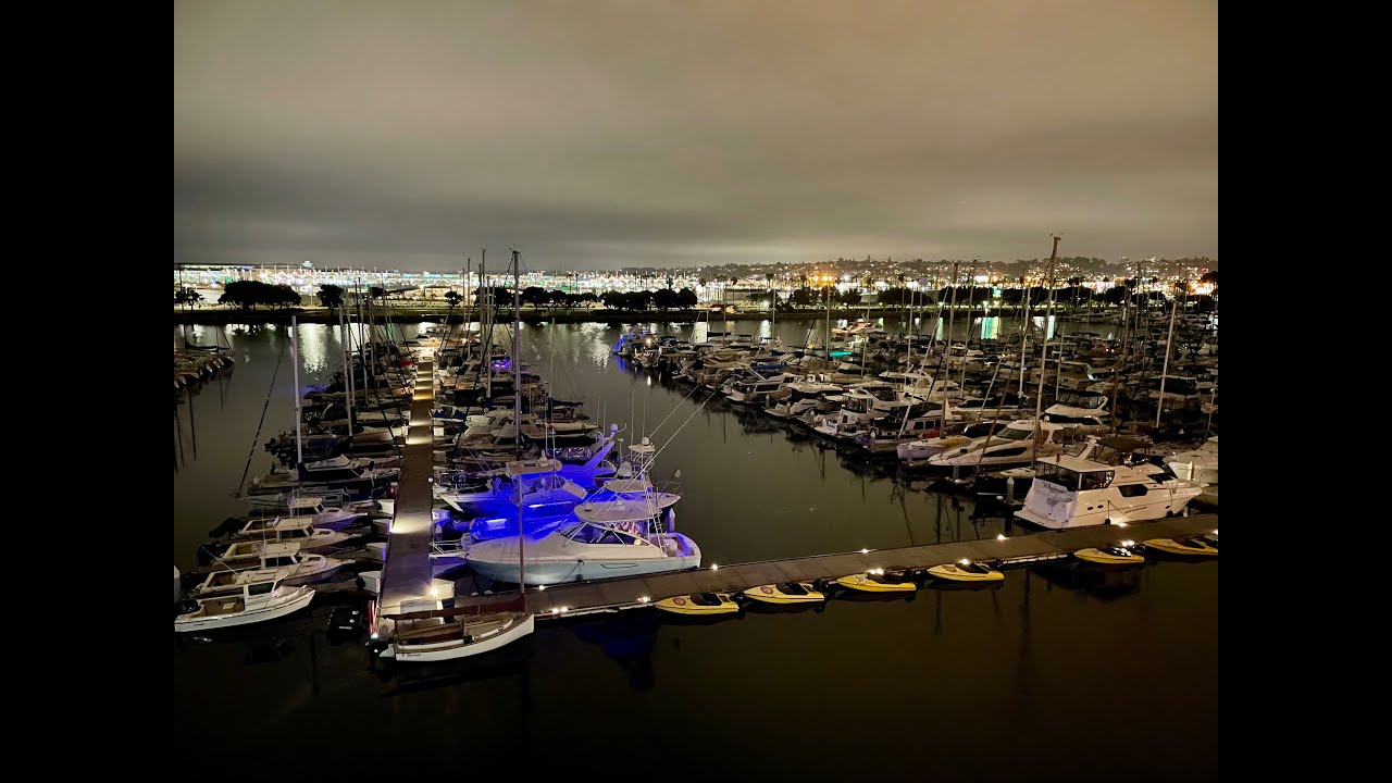 San Diego 2021