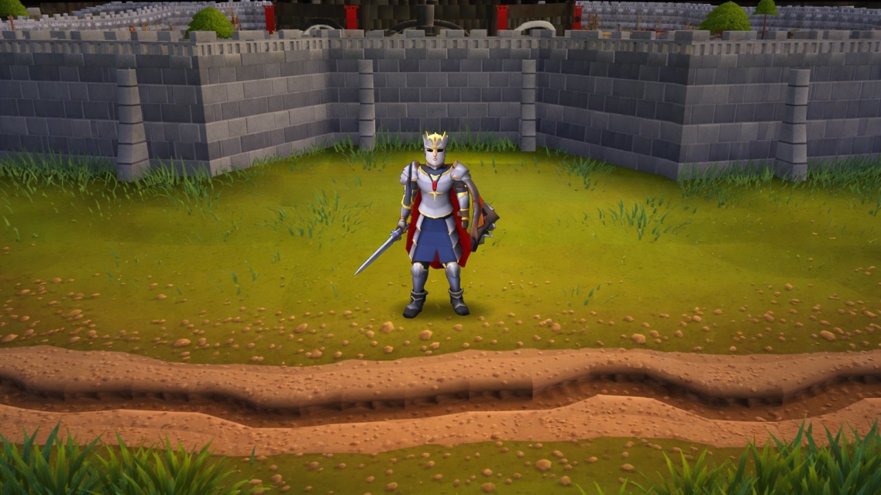 Old School Runescape - Brutus en Wintertodt - 19-03-2026