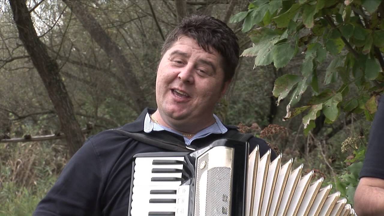 CERANSKI IZVORI 2015 - Punica i žena