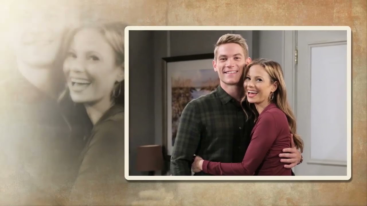 “The Young and the Restless Shock Romance: Noah & Sienna’s Forbidden Passion Explodes!”