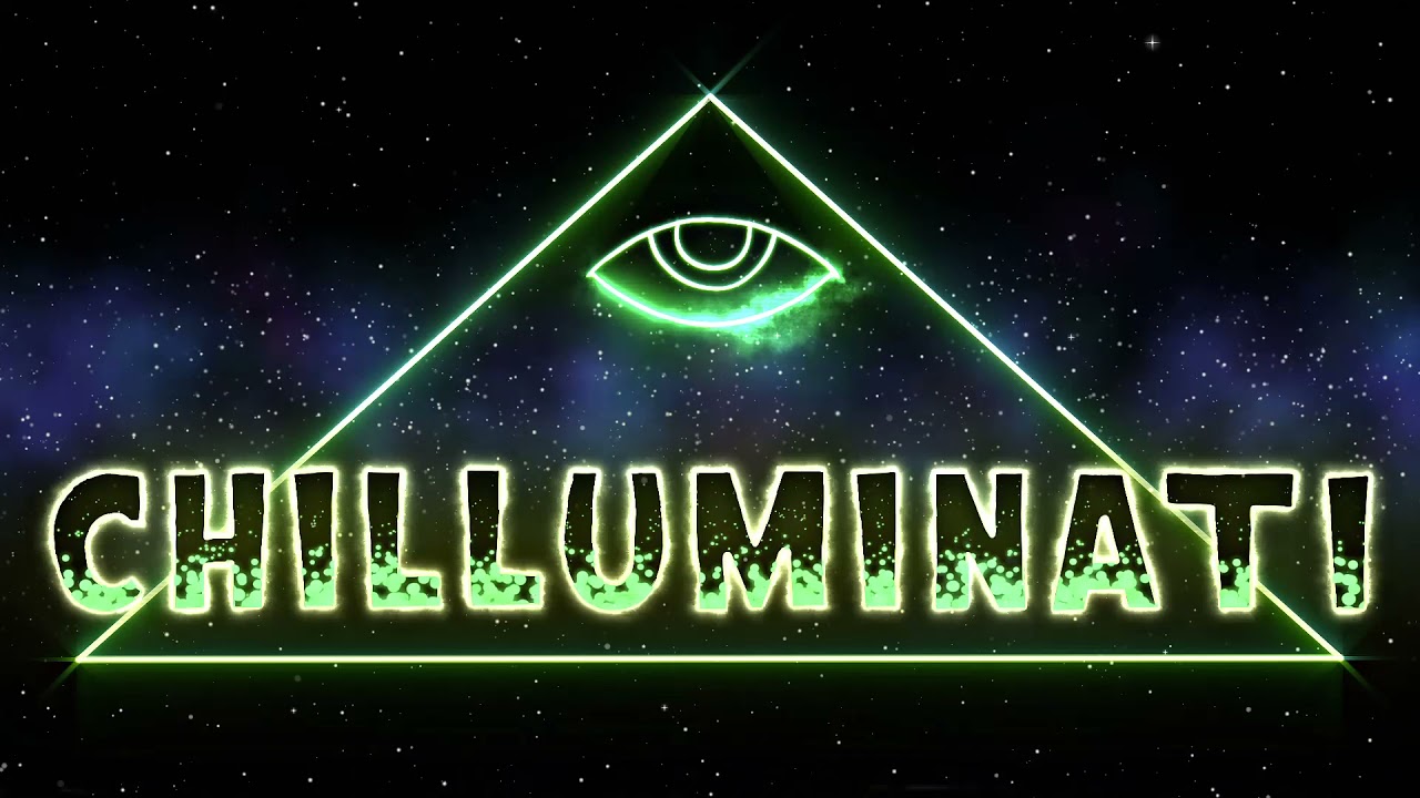The Chilluminati Podcast - Episode 109 - Minisode Compilation 13