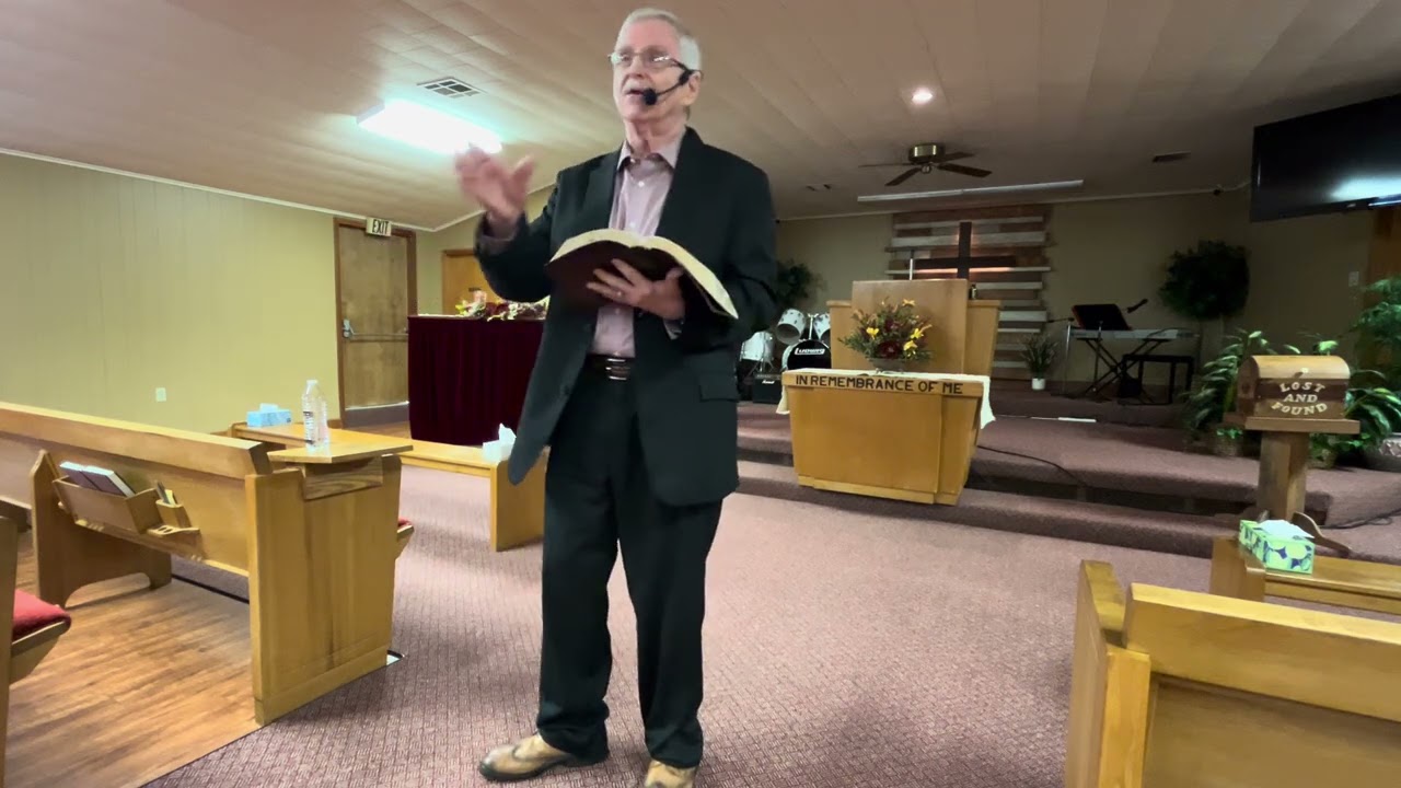 Isaiah 41