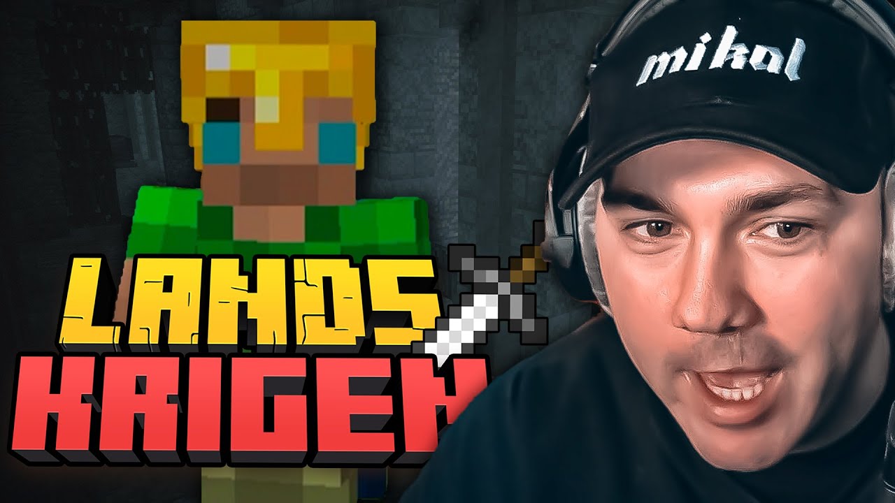 Landskrigen Episode 1