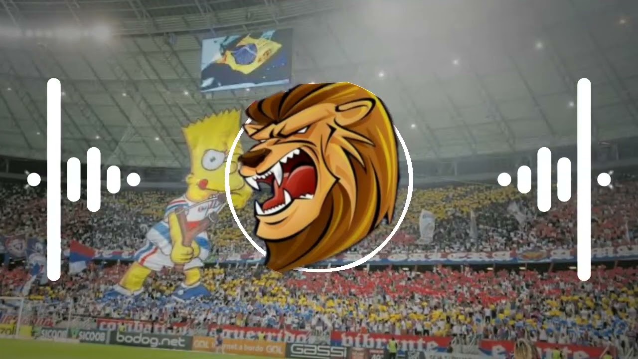 HOJE TEM JOGO DO LAION