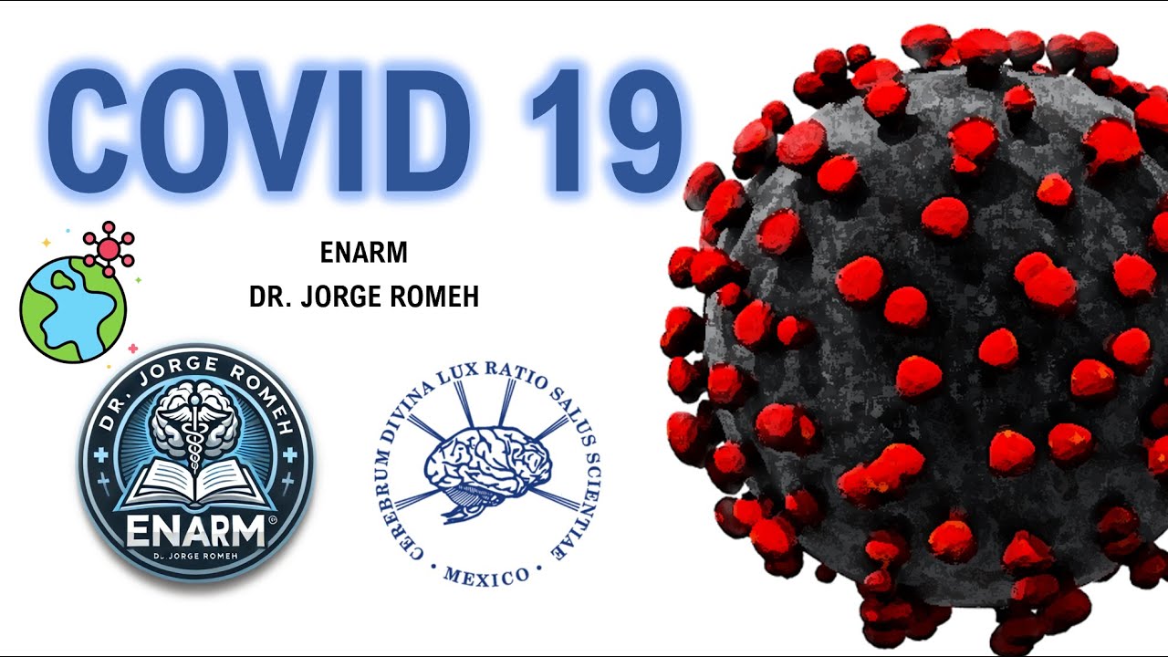 COVID 19 - ENARM - TODO LO QUE DEBES SABER