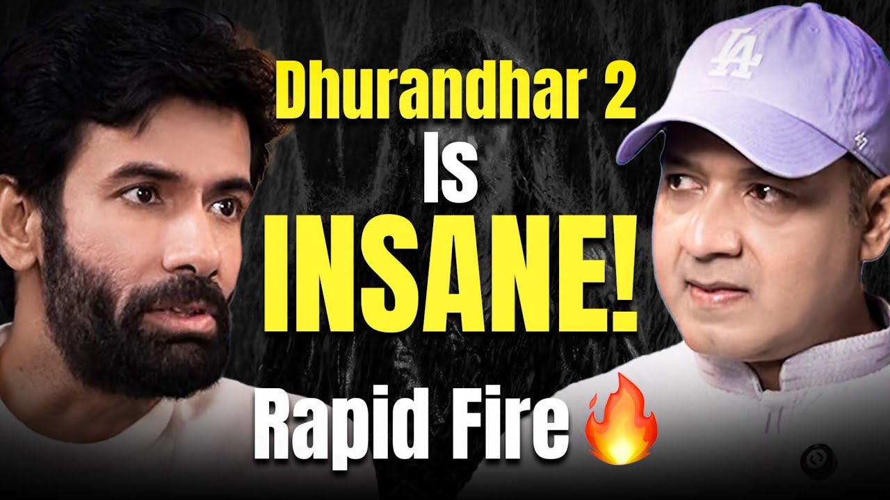 BIG role for Danish in Dhurandhar 2? 