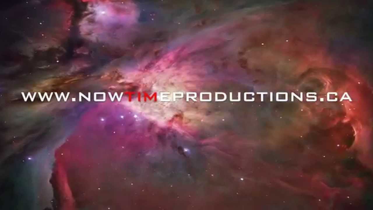 NowTime Productions - Professional Cost Effective Video Production Services in Toronto