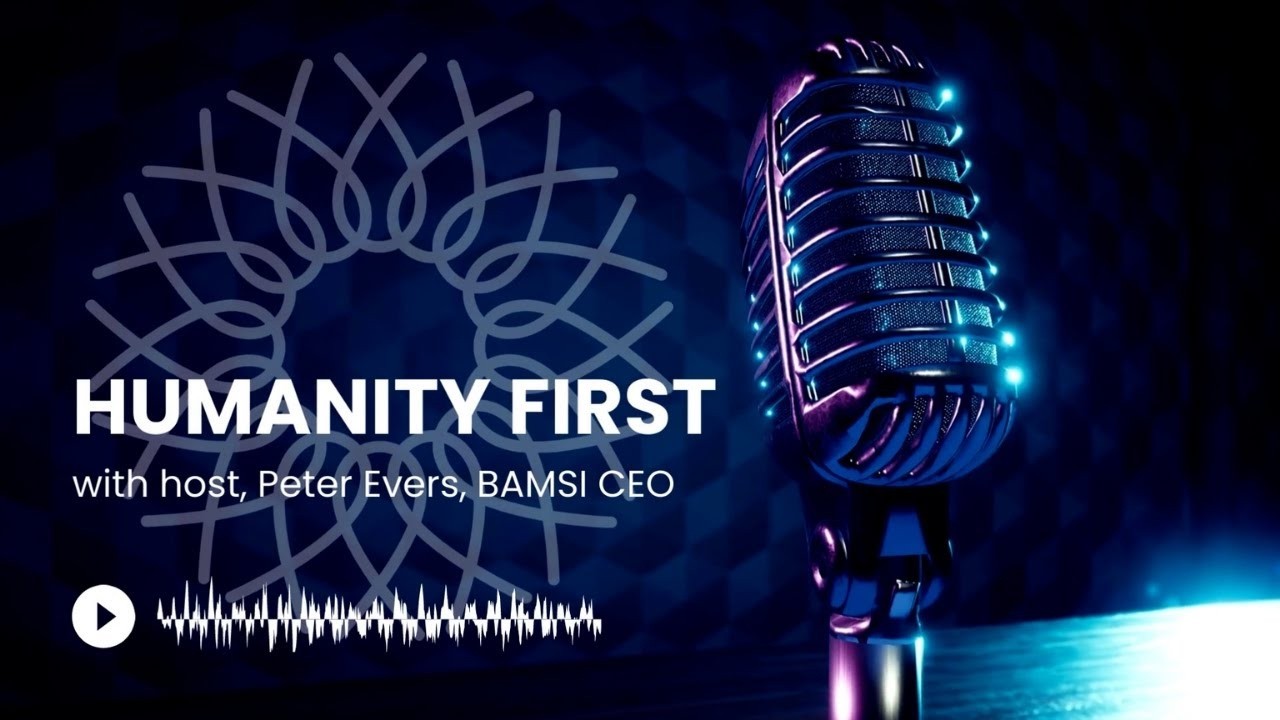 BAMSI Humanity First: Jessica Almeida