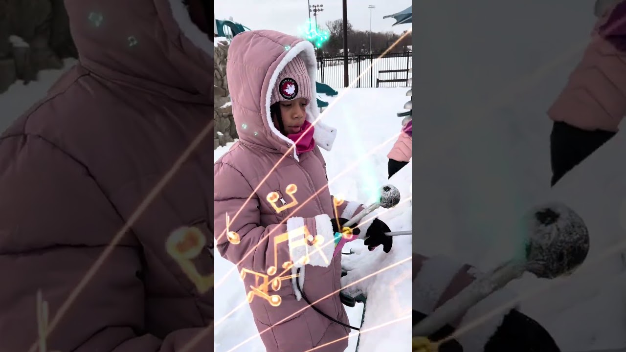 Family Snow Days @PrettySunshine-o6h 