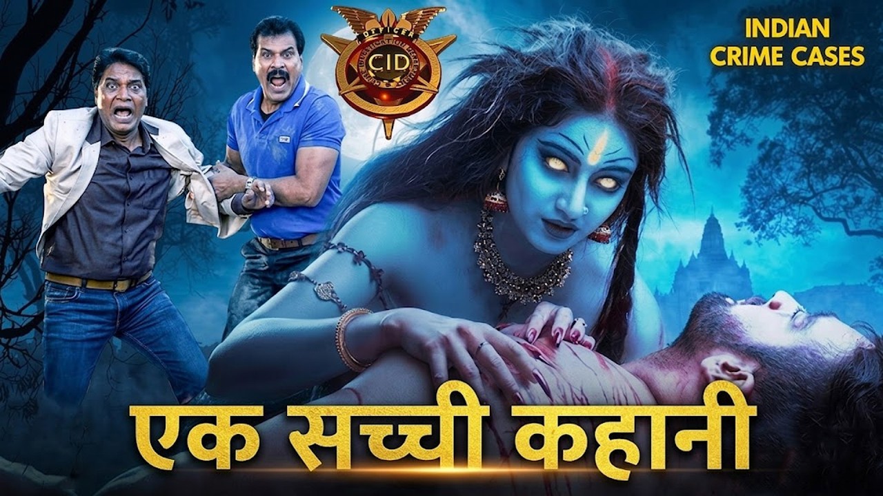 CID 2026 | CID new episode | CID full episode | CID serial | Latest Episode | Daya | Bank Robbery