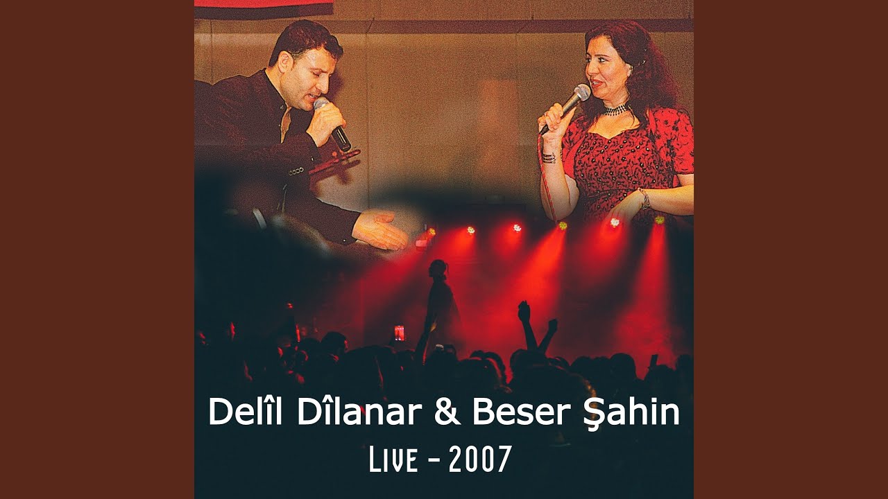 Serayê (Live)