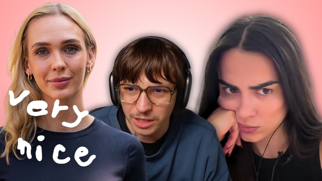 Má doma frajera? 🌹 Recap 4