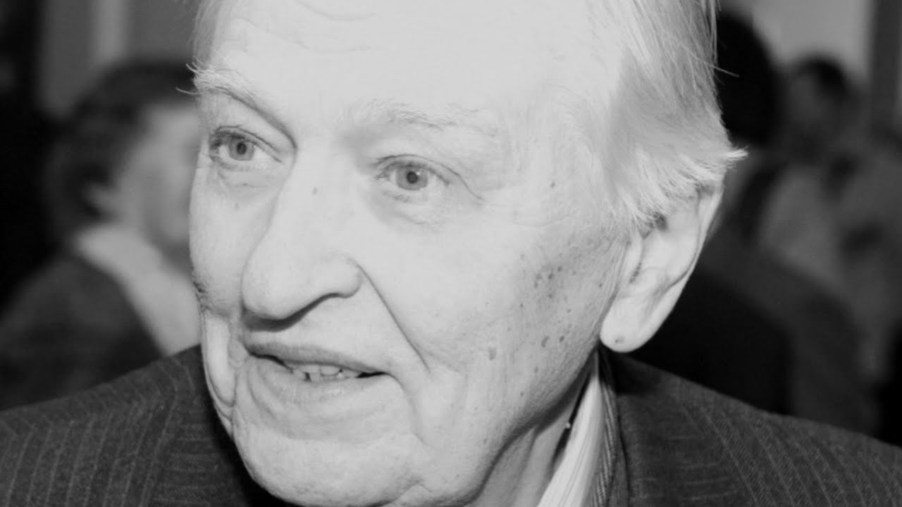 Mirė garsus Lietuvos dirigentas, orkestrų vadovas Saulius Sondeckis