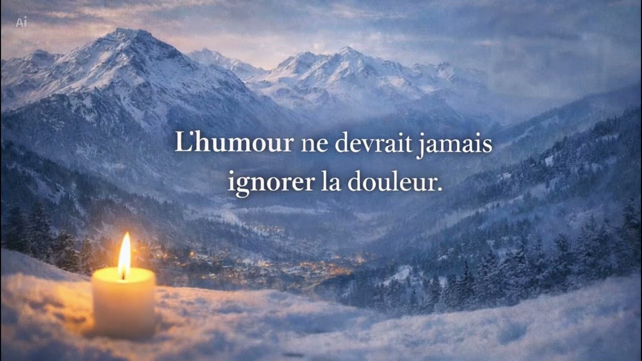 ne pas Ignorer la Douleur