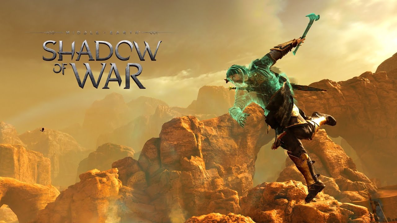 Arrow Proof Quotes Are The Best(Orc Catches Arrow) - Shadow Of War