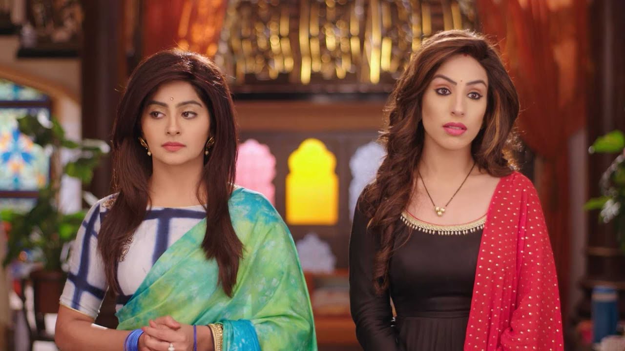 Agnifera | Ep.442 | क्या Sakshi और Agni निभाएंगे अपने सात वचन? | Full Episode | AND TV