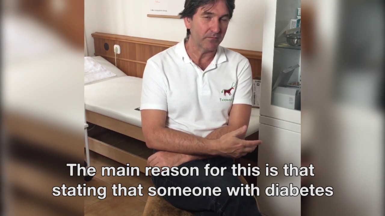 Is the paleo keto diet a groundbreaking diabetes treatment?