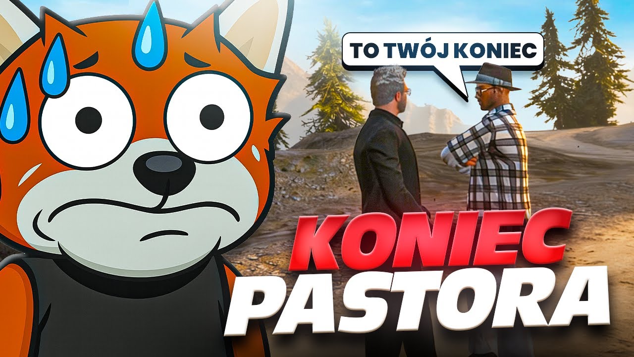 TA ROZMOWA ZMIENIŁA WSZYSTKO - GTA RP EWRON