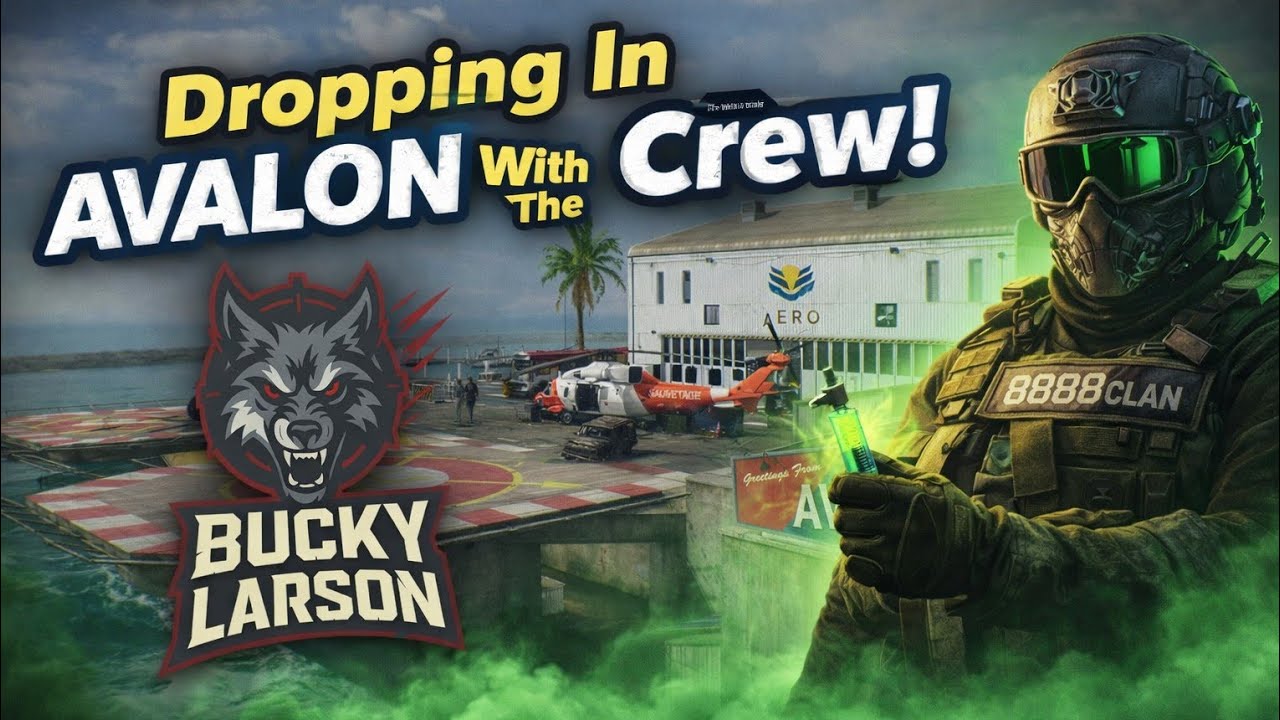 🔴LIVE-Warzone: Dropping Avalon All Day❗ | Blackout 2 Experience 1 Win | 530+🏆Wins |