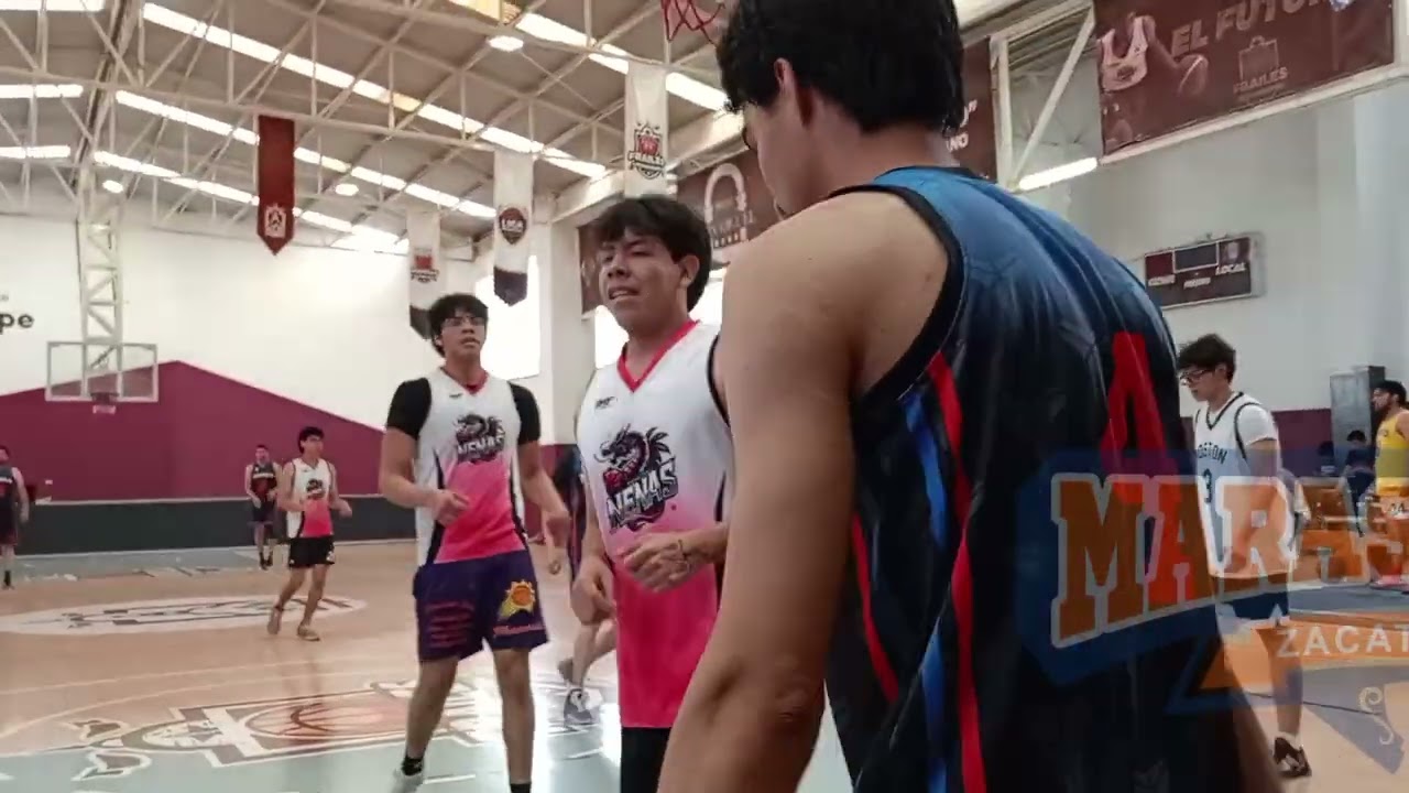 COBERTURAS MARASPORTS / BASQUETBOL LALIGA WEEKEND 