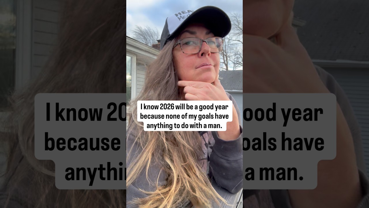 Why 2026 is Already My Best Year | 