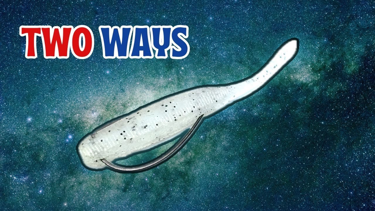 Japan’s 2-Way Secret – How Japanese Anglers Fish O.S.P DoLive Stick
