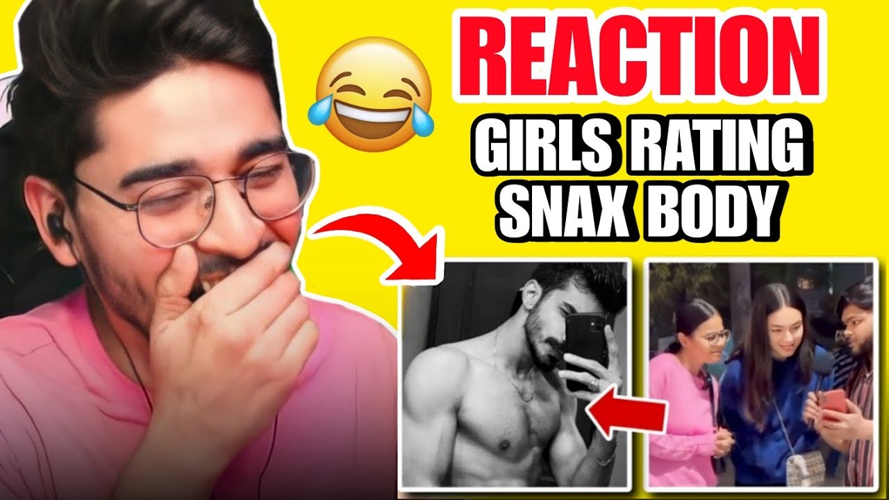 Joker Epic Reaction On Girls Rating Snax😂 Funny Highlight🤣