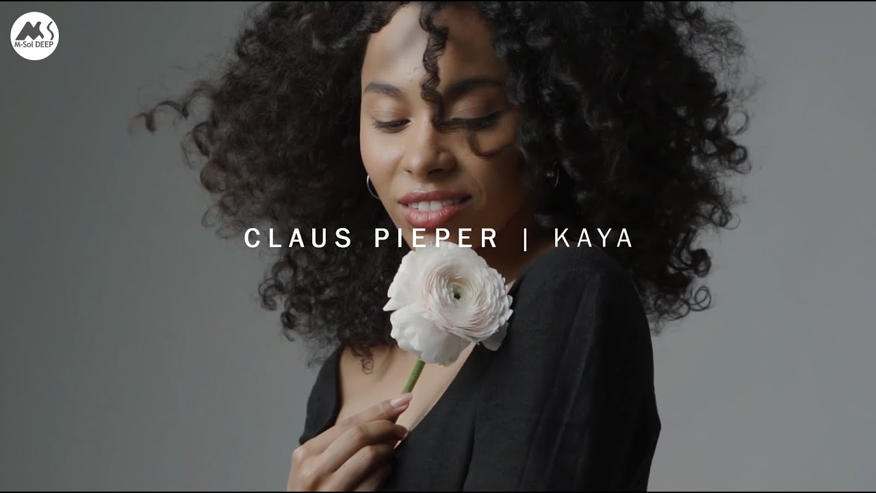 Claus Pieper - Kaya (Original Mix) [Official Video]