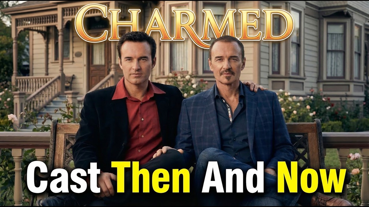 Актеры сериала «Зачарованные» (1998): где они сейчас в 2026 году?