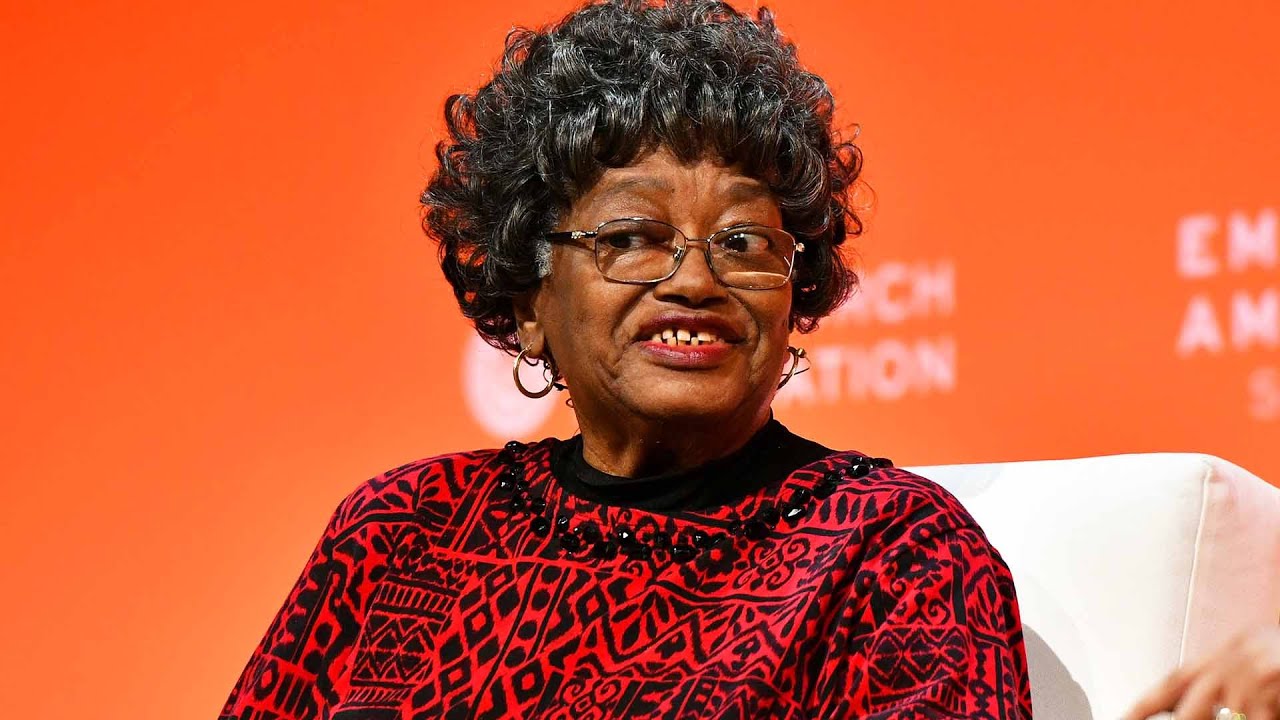 Civil Rights Pioneer Claudette Colvin Dies At 86