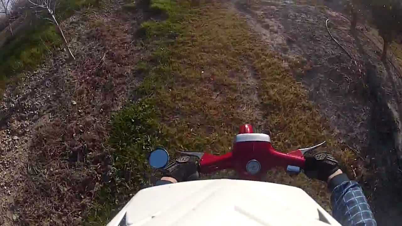 vespino gopro hero 2