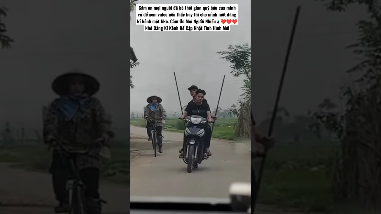 Hiếu Khểnh L&ugrave;a Team Ho&agrave;ng Em Chạy Như Qu&acirc;n Nguy&ecirc;n