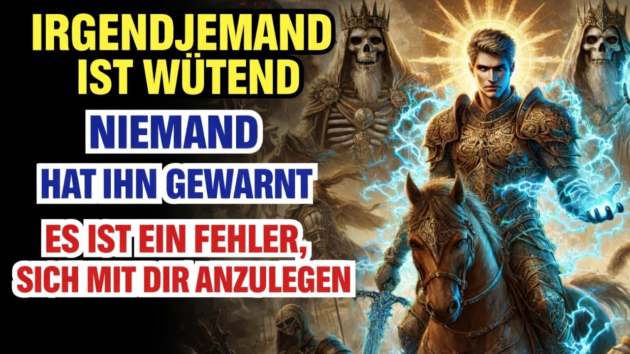 AUSERWÄHLTE, ALLE LACHEN IHN AUS – ER WUSSTE NICHT, WAS PASSIERT, WENN ER DICH ❌ 😱