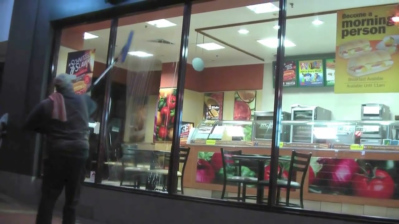 ✅ POLE TECHNIQUE SHOP/STORE FRONTS