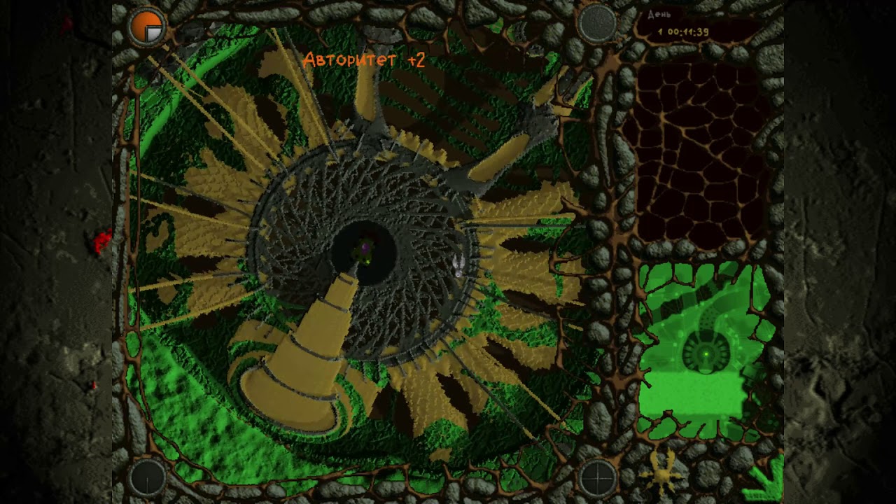 Speedrun (any%) Vangers for 3:25 . Ending: Death in Lampassas(Record)