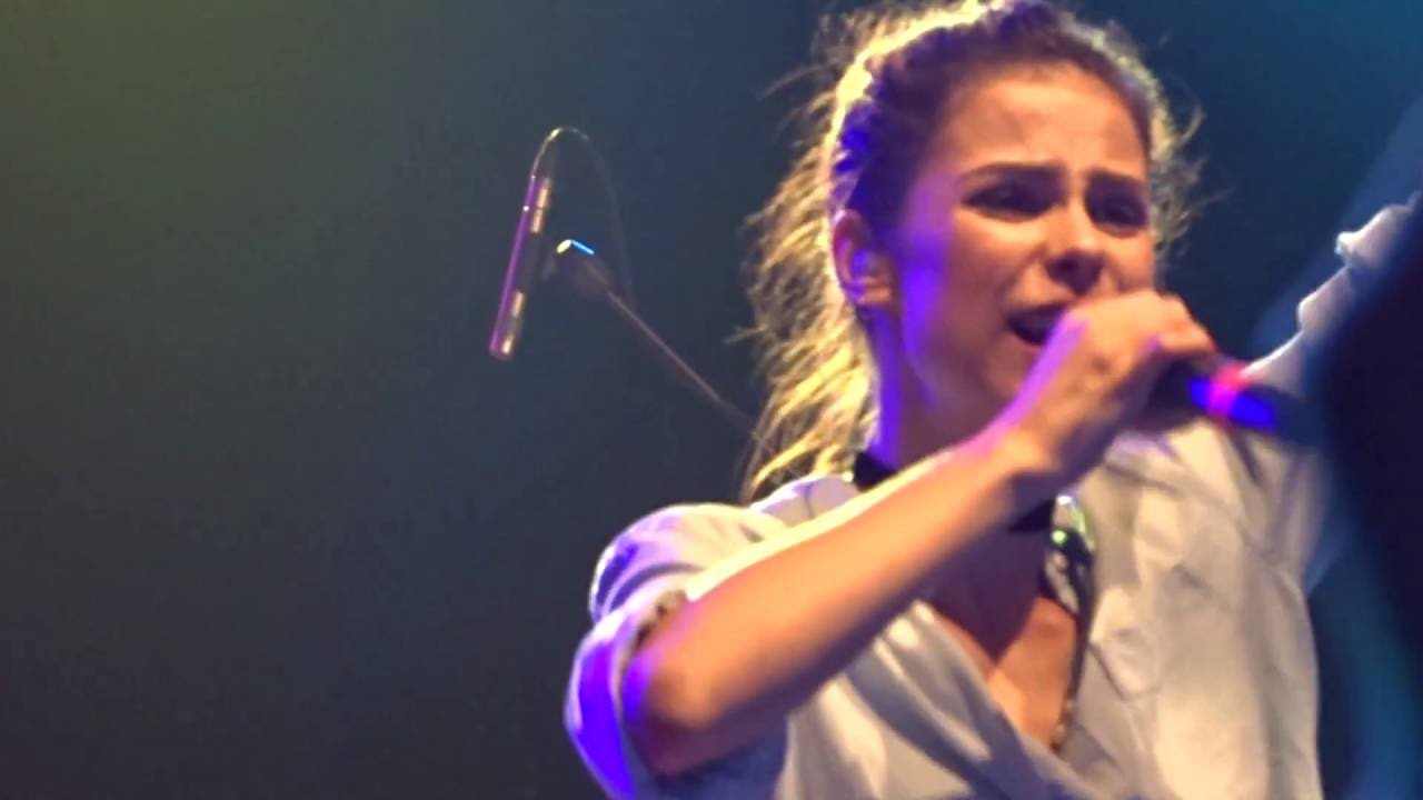 Lena - Wild & Free LIVE Dürrholz / Daufenbach 2016