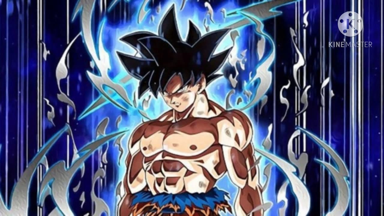 GOKU EL MORTAL QUE SUPERO A LOS DIOSES? Capitulo 2