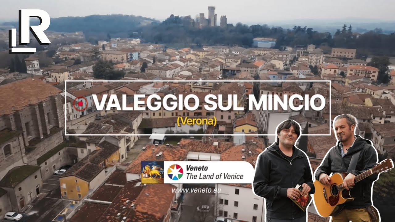 Valeggio sul Mincio | Racola