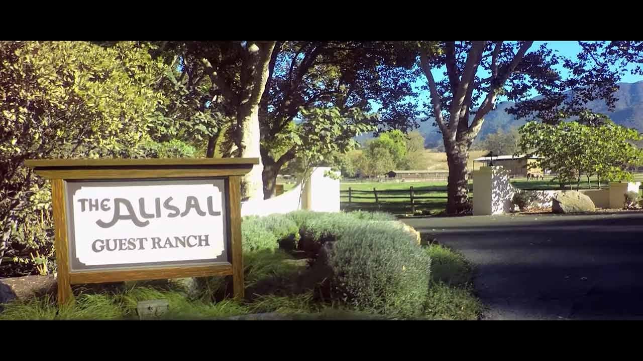 The Alisal Ranch Experience