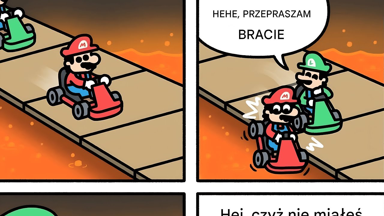 Memy Tylko Dla Odważnych