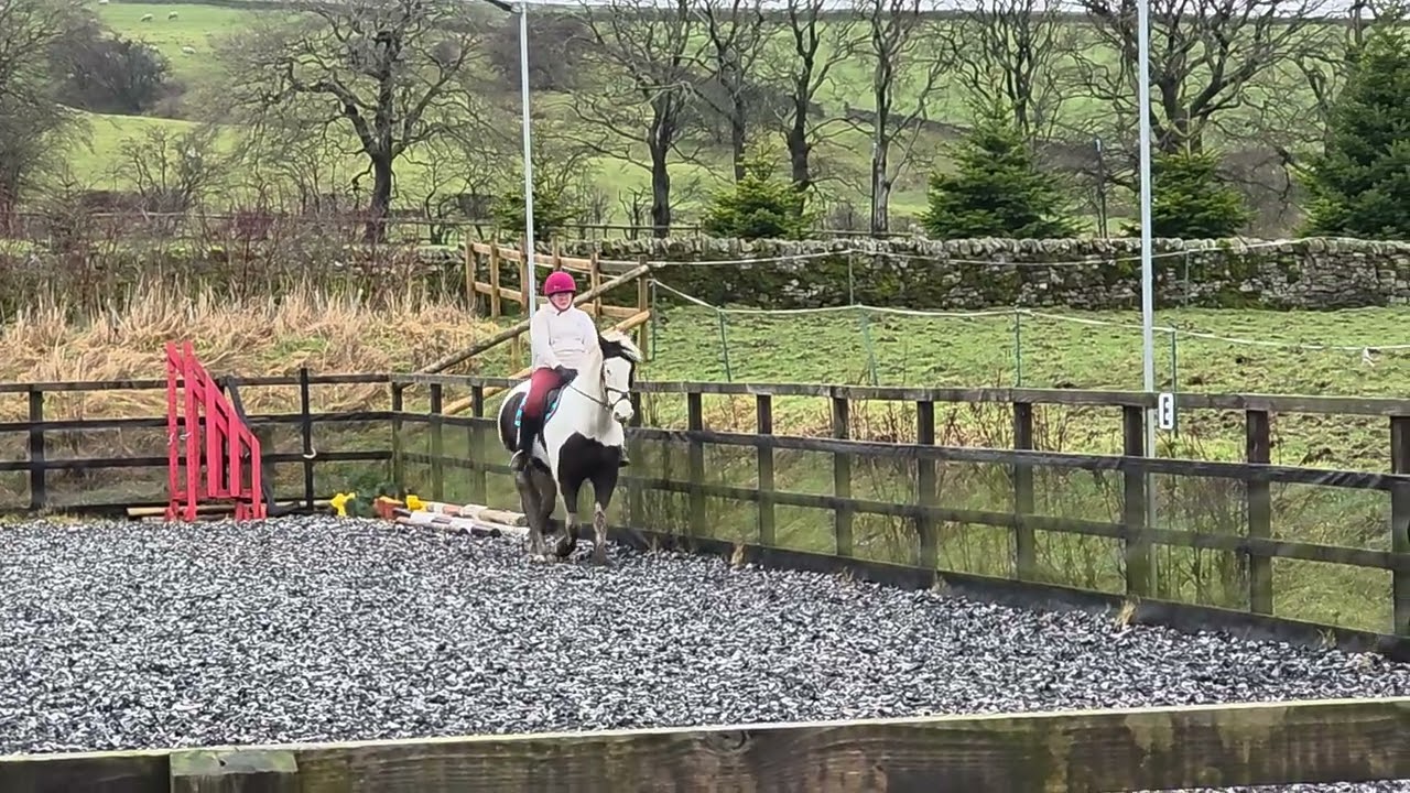 Emma Evans & Wilf, BD P3, Feb 2026