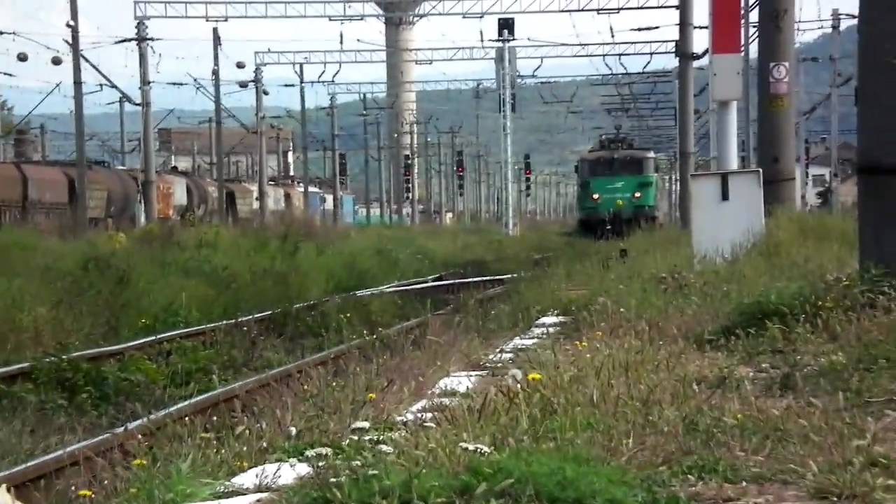 A 14027 Brasov - Arad